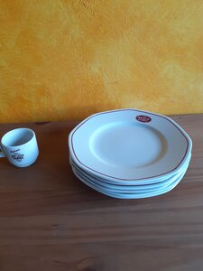 vide maison, 3€