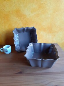 vide maison, 5€