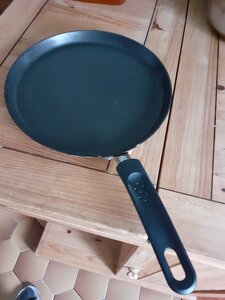 vide maison, 2€