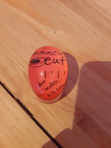 vide maison, 1€