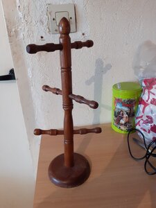 vide maison, 1€
