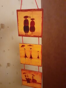 vide maison, 5€