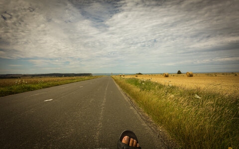 balade Vélo 2020 le long des côtes, _DSC8251