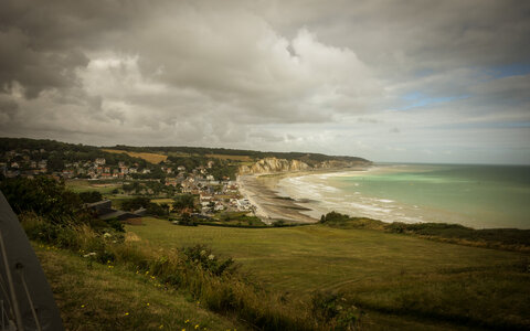 balade Vélo 2020 le long des côtes, _DSC8262