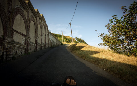 balade Vélo 2020 le long des côtes, _DSC8466