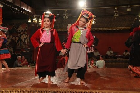 Thailande, image