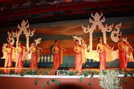 Thailande, image