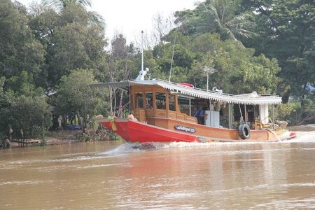 Thailande, image