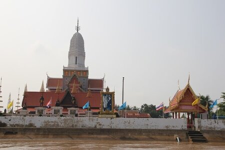 Thailande, image