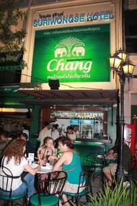 Thailande, image