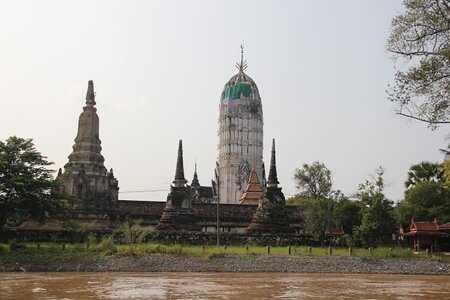 Thailande, image