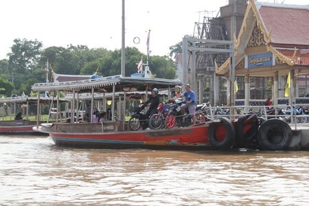 Thailande, image