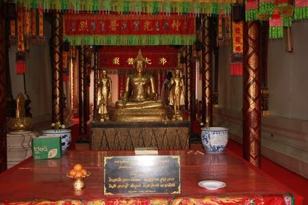 Thailande, image