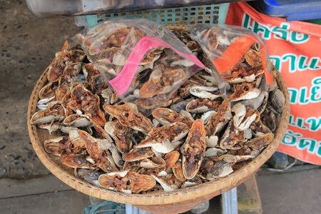 Thailande, image