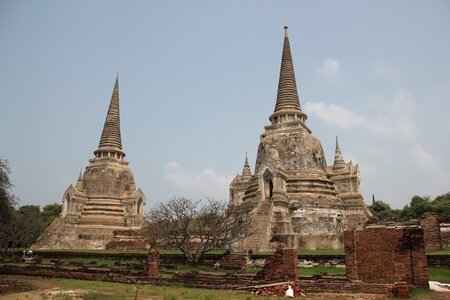 Thailande, image