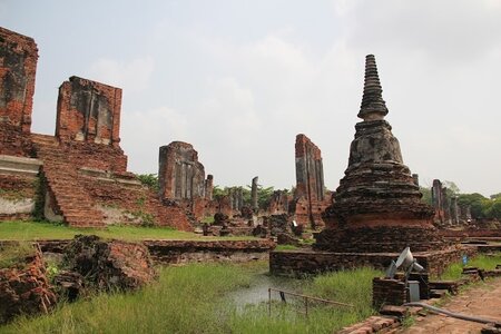 Thailande, image