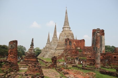 Thailande, image