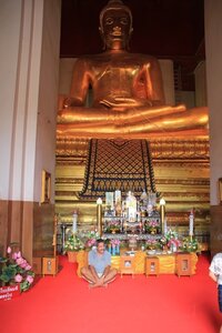 Thailande, image