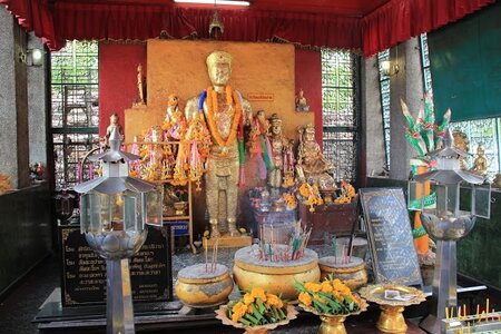 Thailande, image