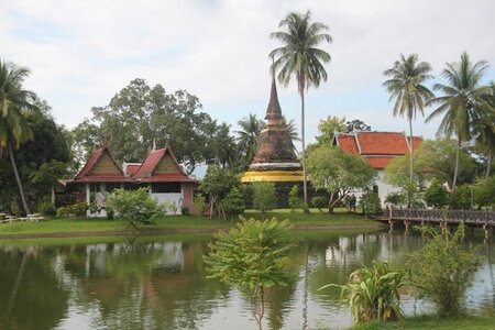 Thailande, image