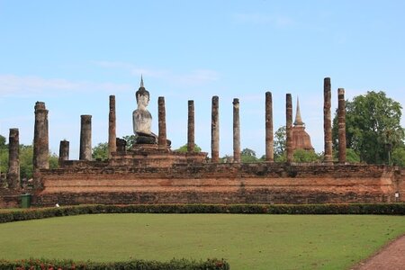 Thailande, image