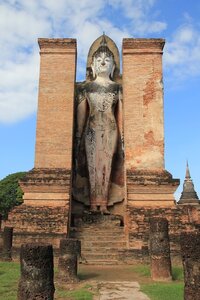Thailande, image