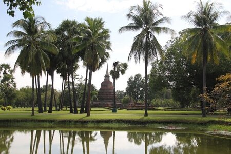 Thailande, image
