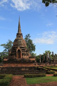 Thailande, image