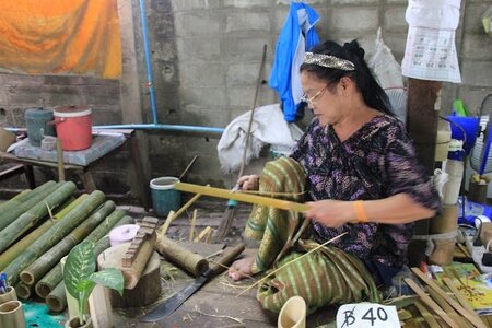 Thailande, image