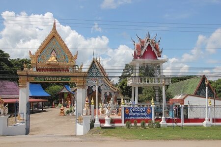 Thailande, image