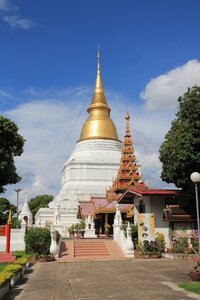 Thailande, image