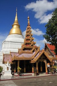 Thailande, image