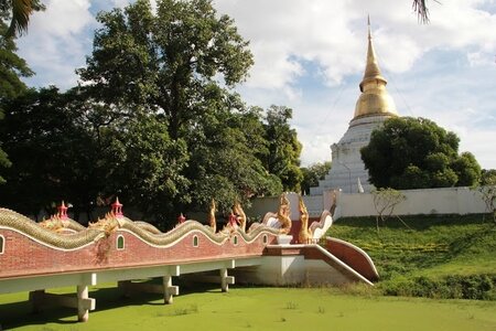 Thailande, image