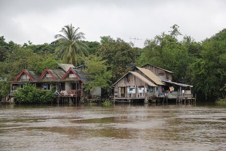 Thailande, image