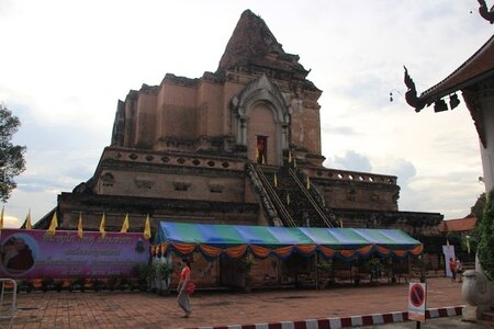 Thailande, image