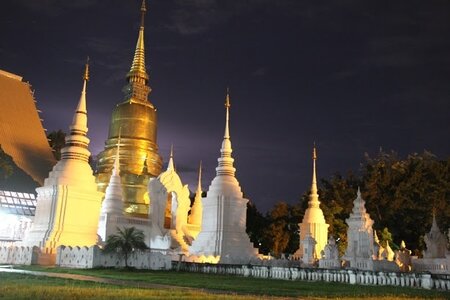 Thailande, image
