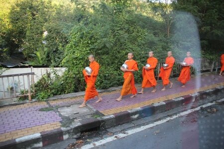 Thailande, image