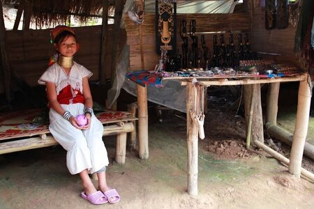 Thailande, image