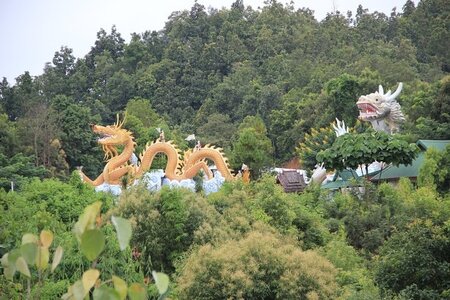 Thailande, image