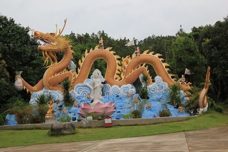 Thailande, image