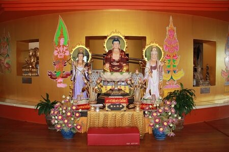 Thailande, image