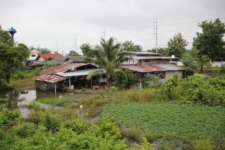 Thailande, image