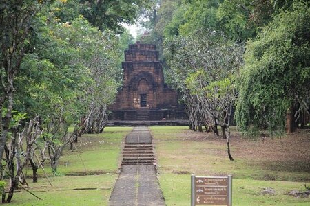 Thailande, image