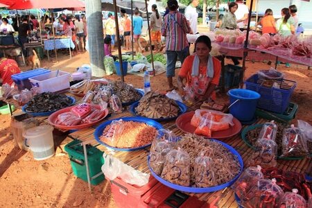Thailande, image
