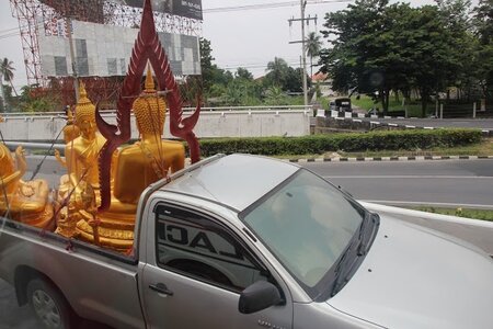Thailande, image