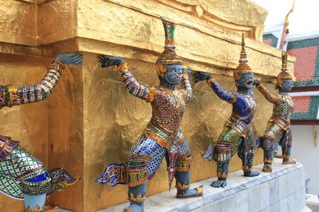 Thailande, image