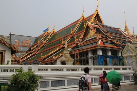 Thailande, image