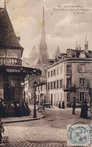 perreney de charrey, perreney de charrey