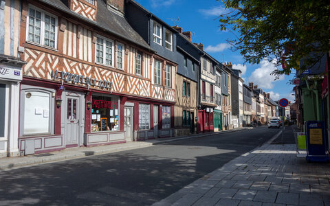balade Vélo 2020 le long des côtes, _DSC8516