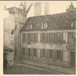 godrans, filzjean de mimande